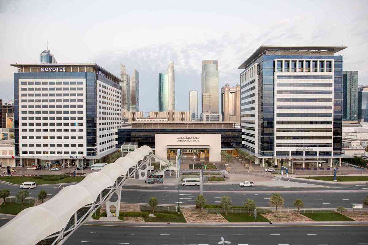 رویداد شغلی روییا Ru'ya Careers UAE ۲۰۲۶ ویژه شهروندان اماراتی
