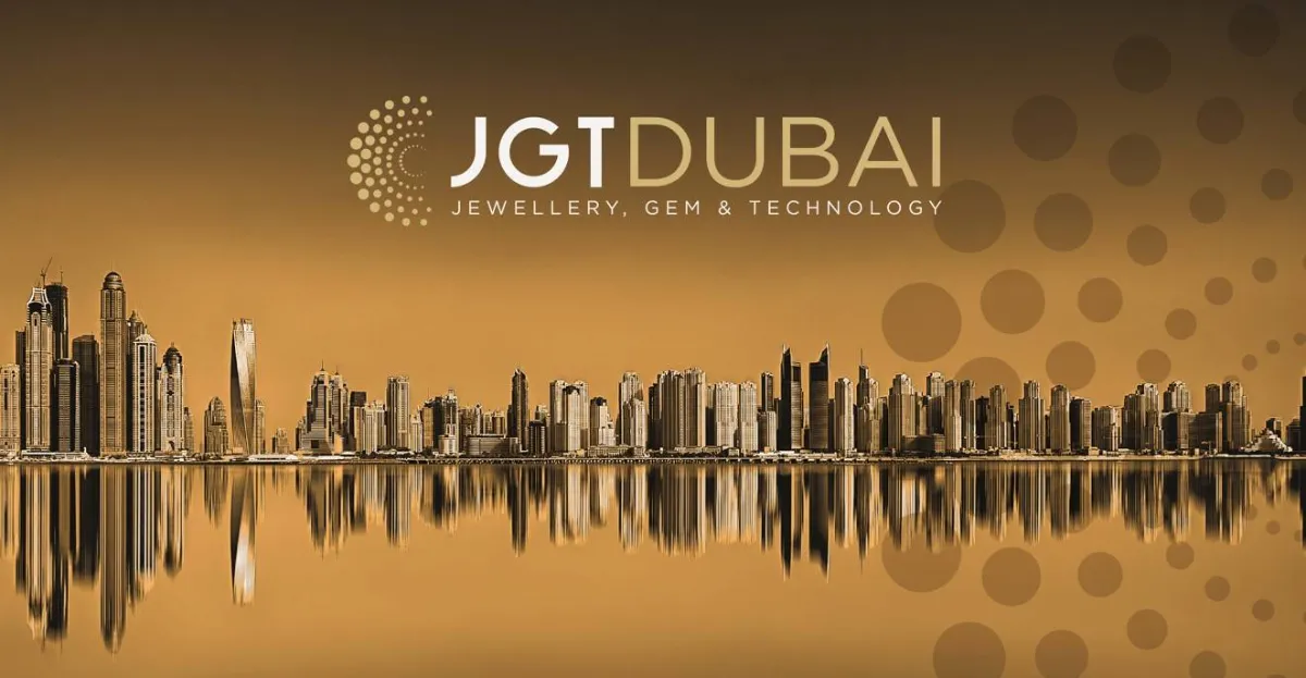 Dubai International Gold, Jewelry & Machinery Exhibition (JGTD)