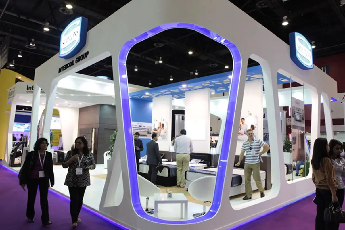 Dubai International Hospitality Exhibition