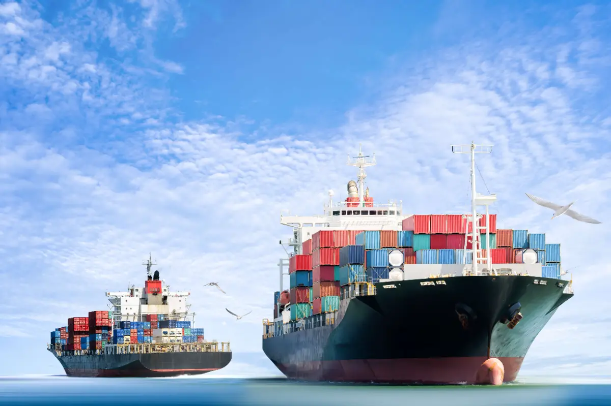 Dubai International Transport and Logistics Exhibition