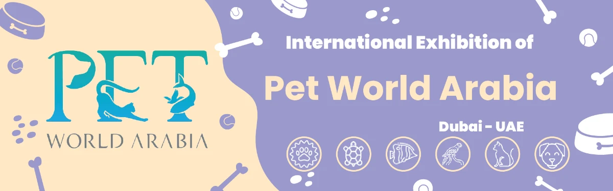 Dubai International Pet Exhibition
