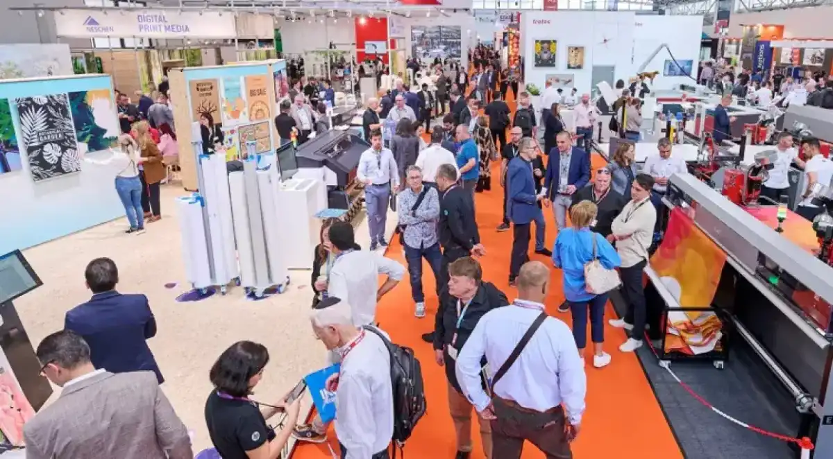 Dubai International Printing and Packaging Exhibition