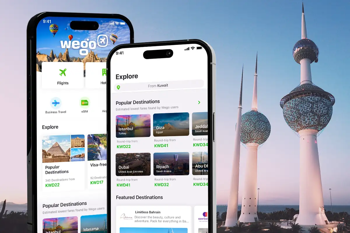 التطبيقات المفيدة التي تجعل رحلتك إلى دبي سهلة وممتعة