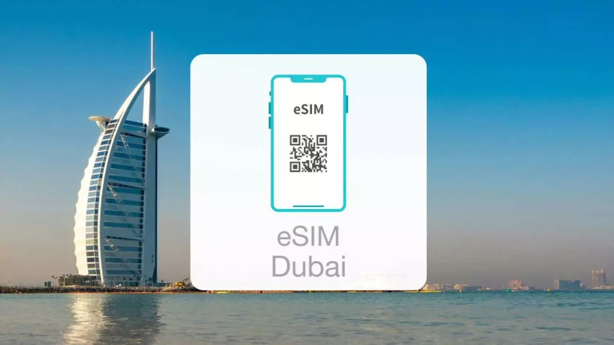 دليل وطريقة شراء أنواع بطاقات SIM في دبي