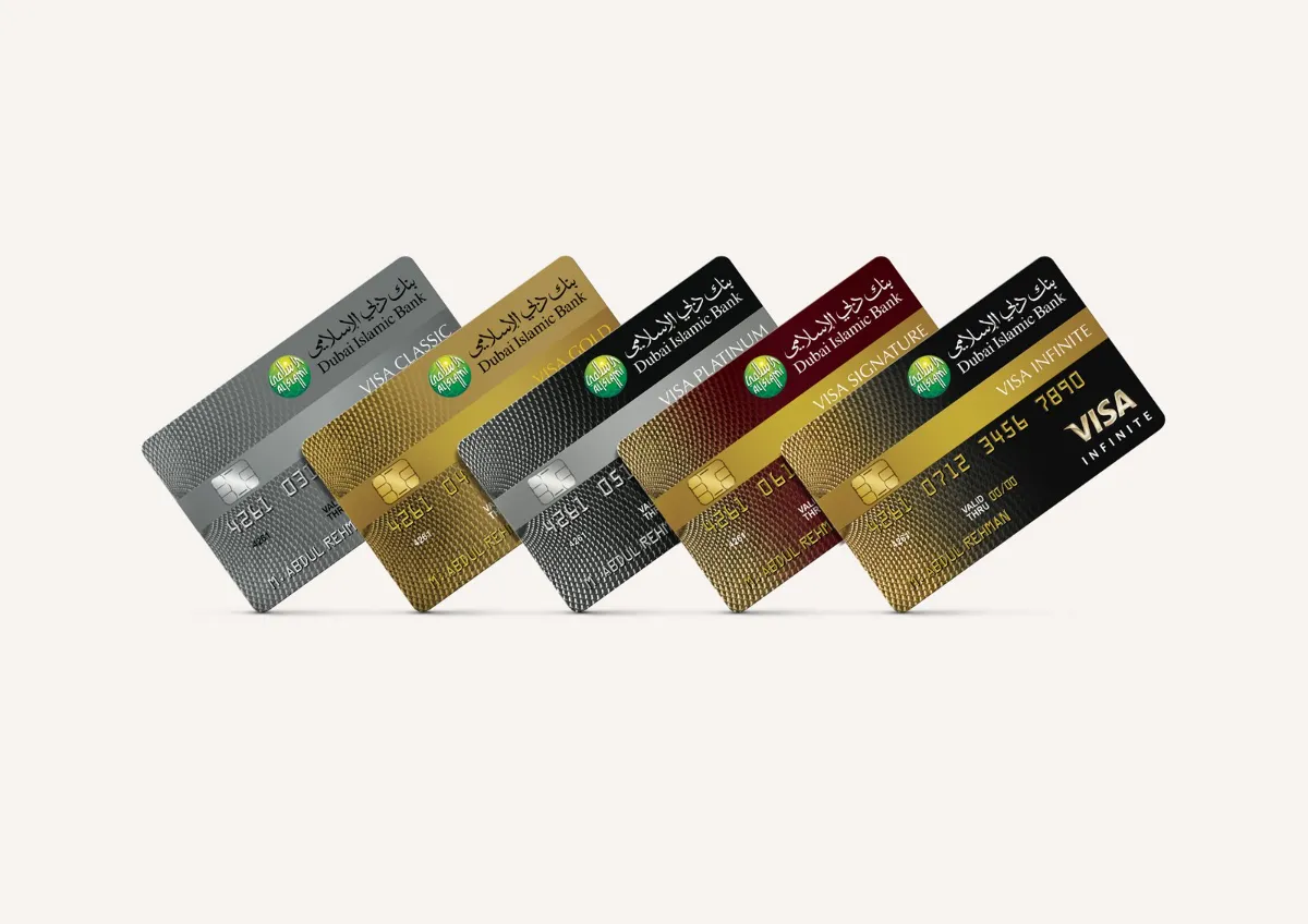 Everything about the debit card in Dubai