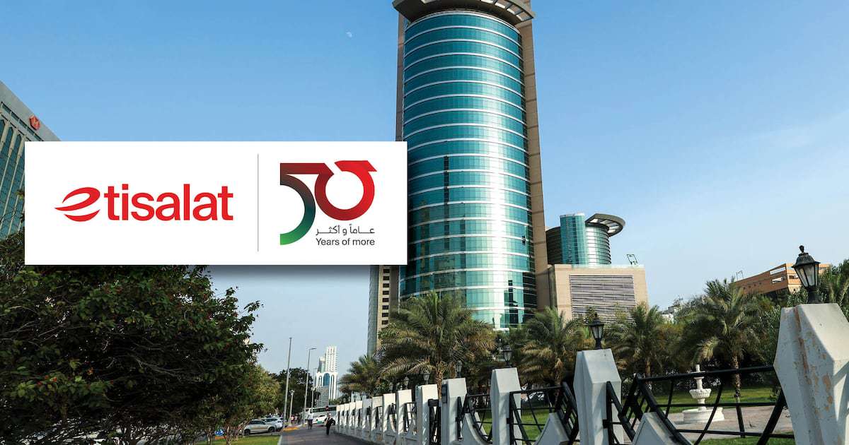 «e&» به نامِ تاریخی اتصالات بازگشت