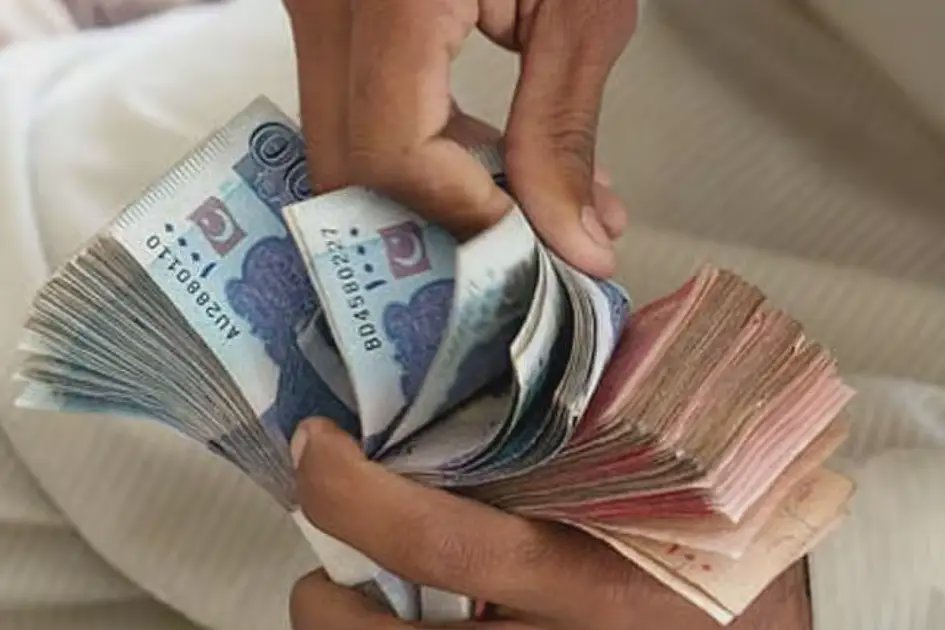 طرح جایزه بانک مرکزی پاکستان برای حواله مقیمان امارات کلید خورد