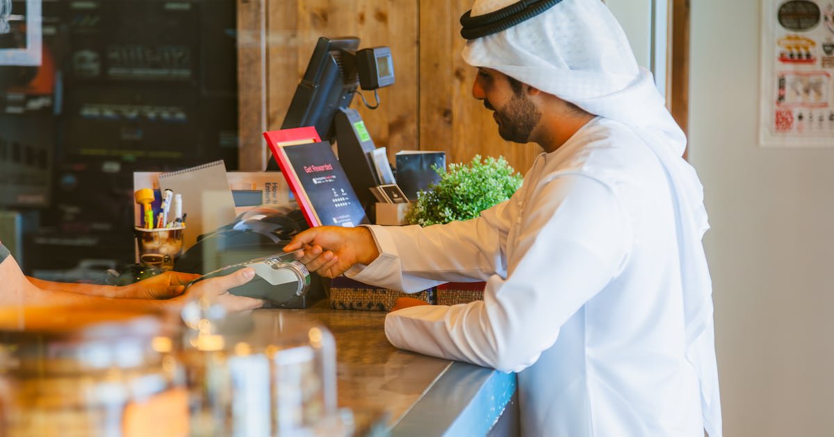 استراتيجية دبي اللانقدية تضيف 8 مليارات درهم للاقتصاد قبل الموعد