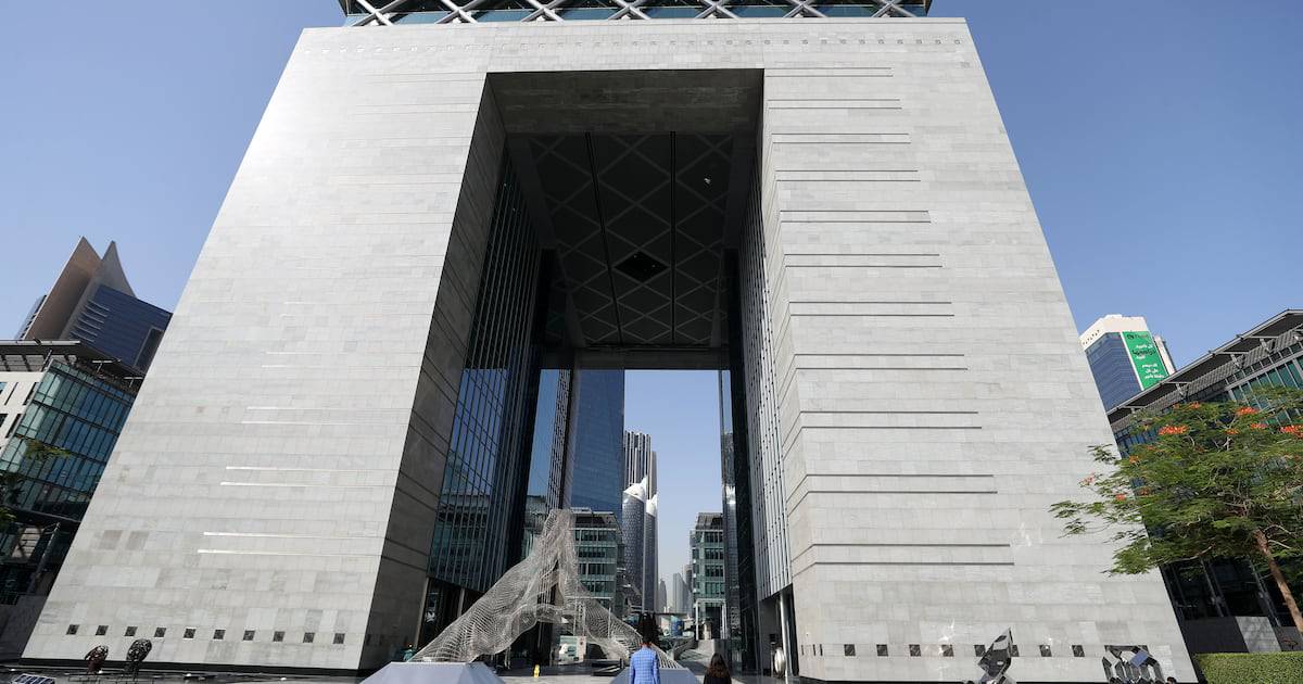 Dubai regulator fines Moody's Middle East unit Dh2.15m over data breaches