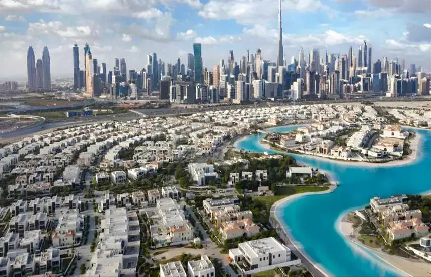 Dubai: A golden opportunity for middle-income residents to purchase their first home