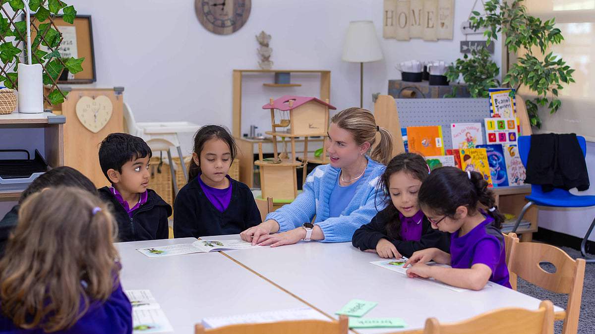 Dubai private schools to get just 24 hours' notice before KHDA inspections