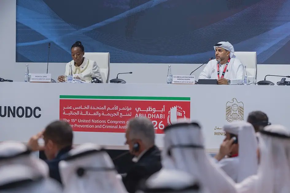 UAE Arrests Irish Crime Boss, Seizes 82 Properties in 48 Hours