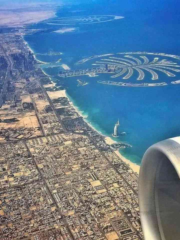 بلدیه دبی ۱۰۷ پروژه عمرانی به ارزش ۱.۶ میلیارد درهم را تکمیل کرد
