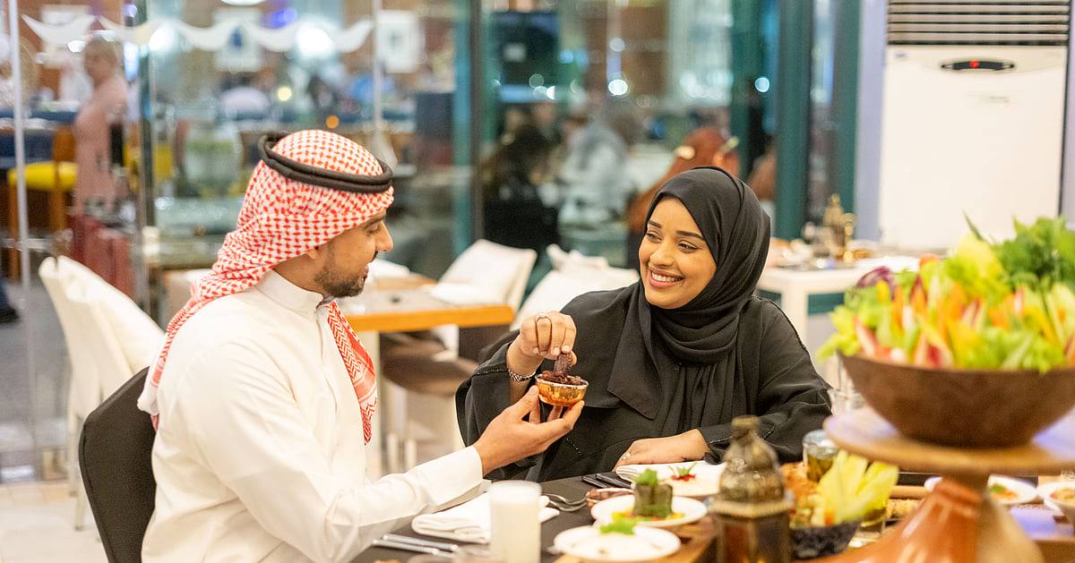Discovering the Best Iftars in the UAE: An Unforgettable Experience in Ramadan