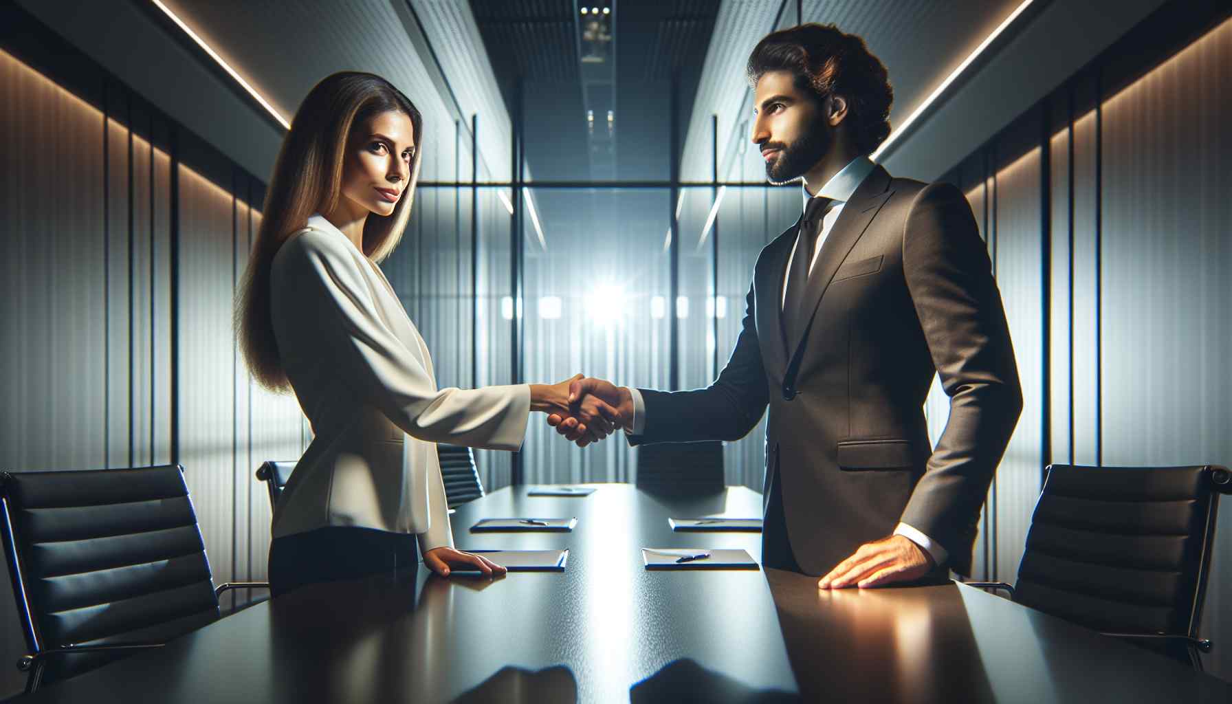 تحول در مراقبت‌های بهداشتی: همکاری اسپارک و آستر دی‌ام هلث‌کر در امارات
