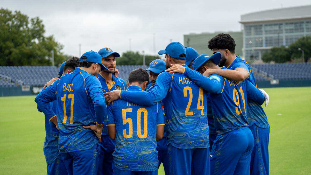 UAE's ODI Cricket Status at Risk After US Series Collapse