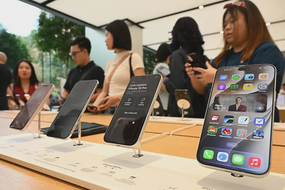 Kaspersky Warns of Fake Websites Scamming UAE Shoppers With Bogus iPhone 18 Pro Deals