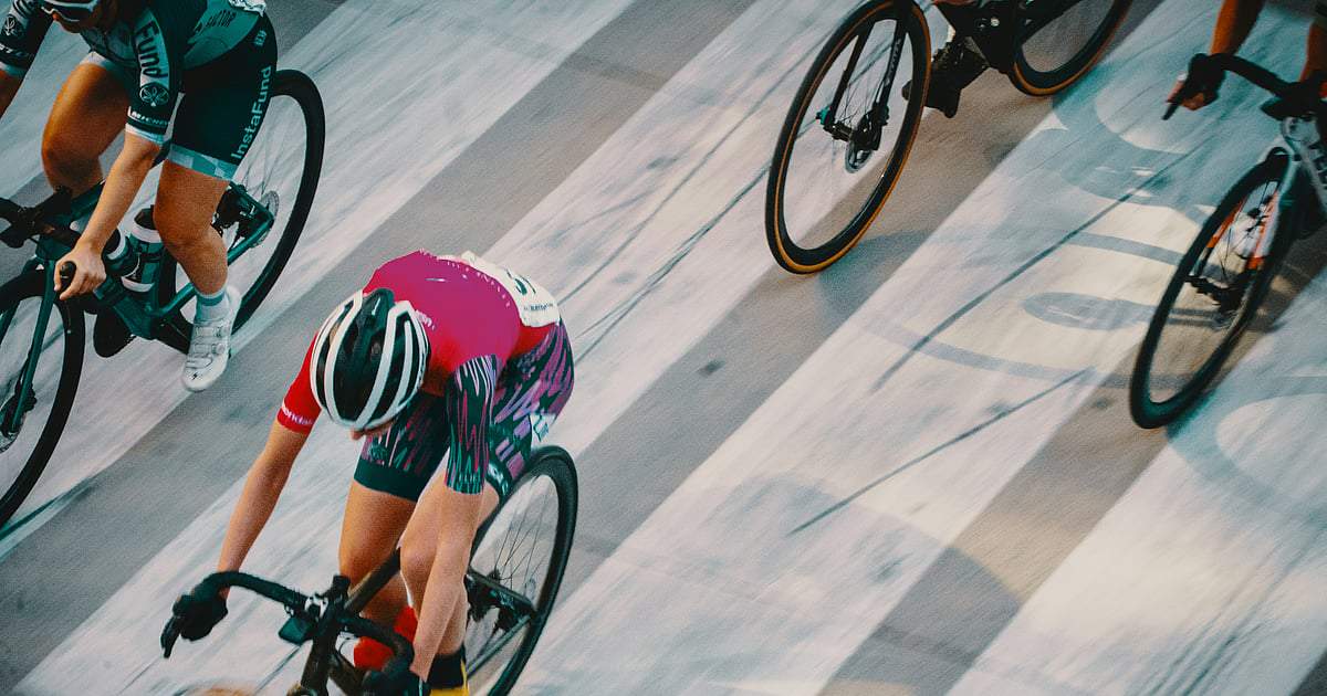 Dubai traffic disrupted for 'Proud of the UAE' cycling race